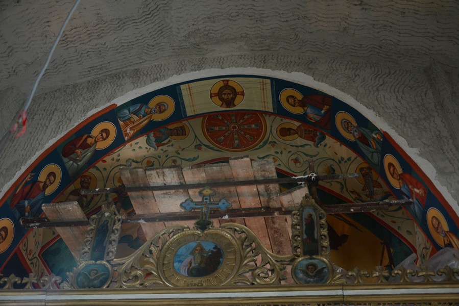 „Sfântul Grigorie a avut o viaţă încununată de smerenia desăvârşită“