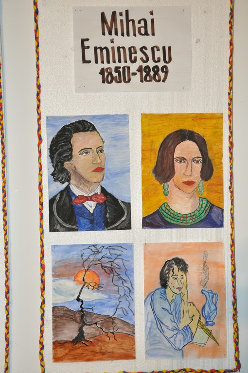 Manifestări culturale la Joldeşti - Vorona (GALERIE FOTO)