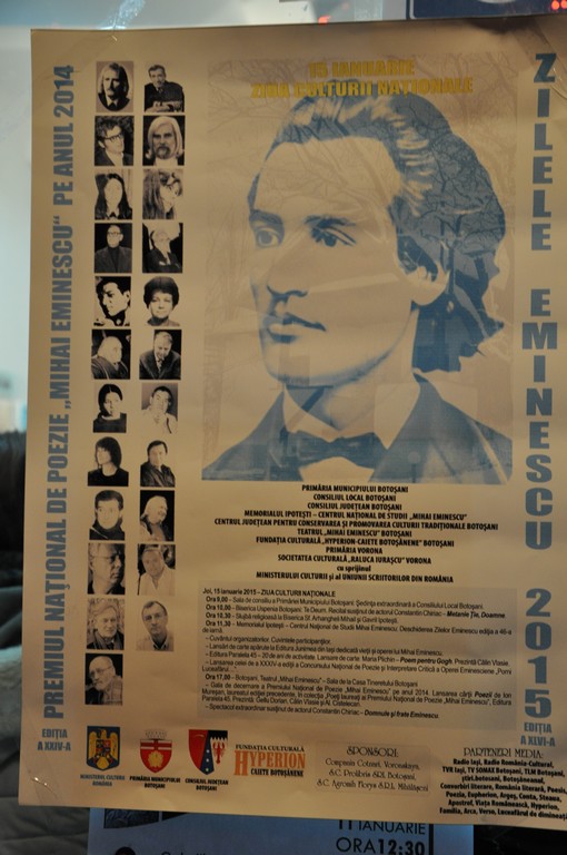 Manifestări culturale la Joldeşti - Vorona (GALERIE FOTO)