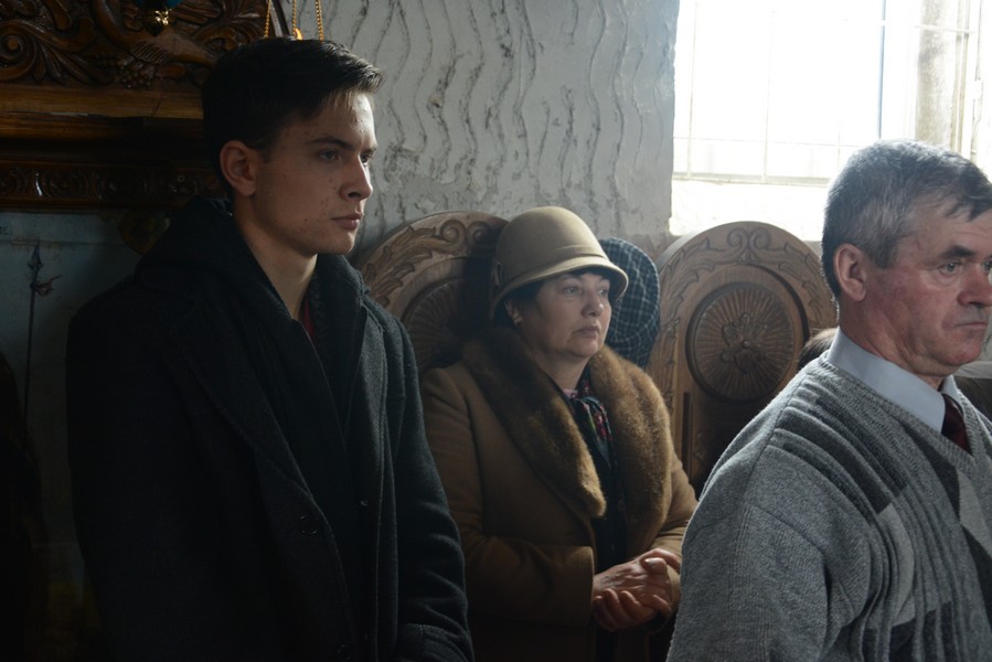 „Sfântul Grigorie a avut o viaţă încununată de smerenia desăvârşită“