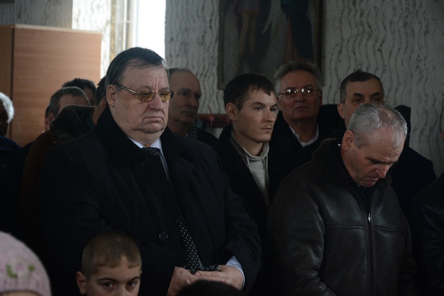 „Sfântul Grigorie a avut o viaţă încununată de smerenia desăvârşită“