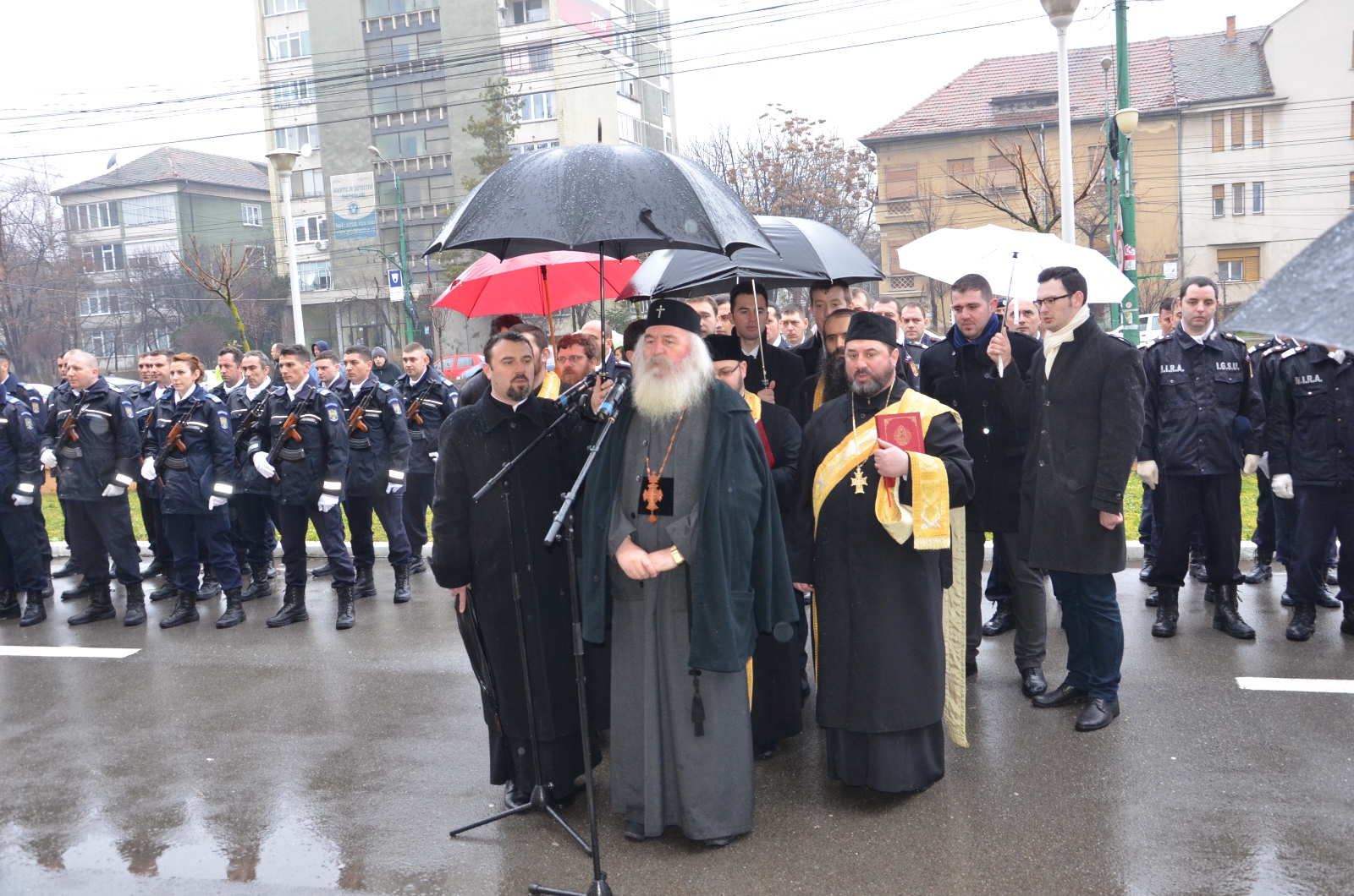 156 de la Unirea Principatelor Române, la Timişoara