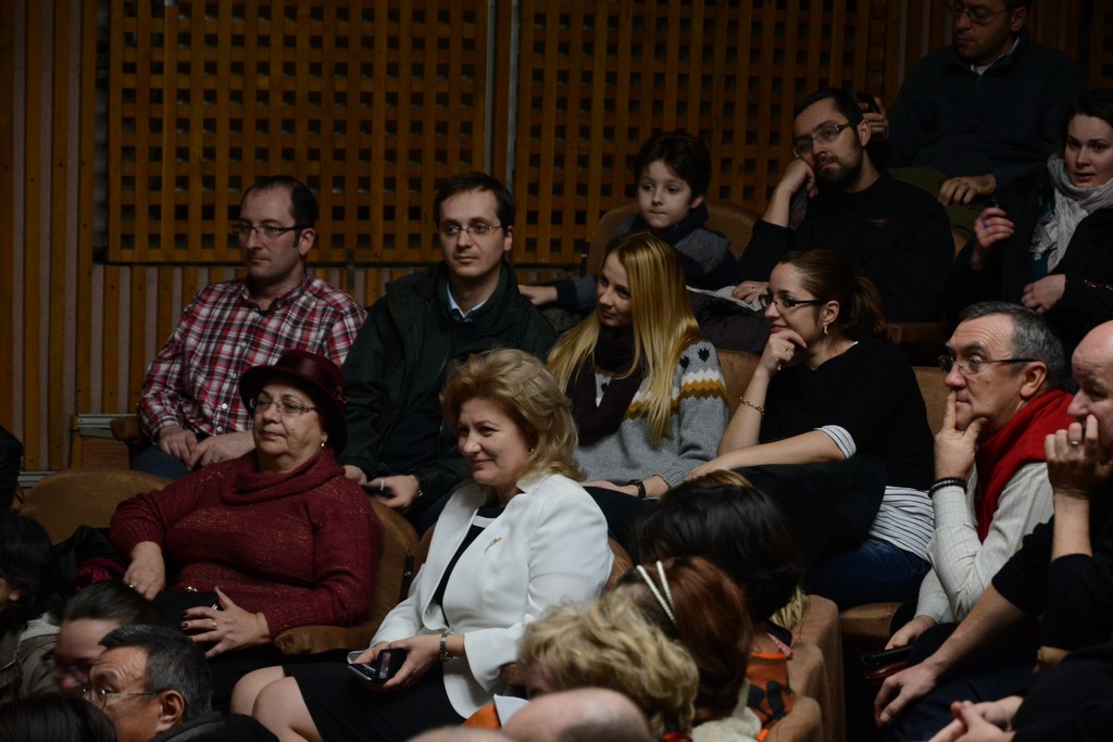 Evenimente culturale ale Clubului Fotografilor din Iaşi