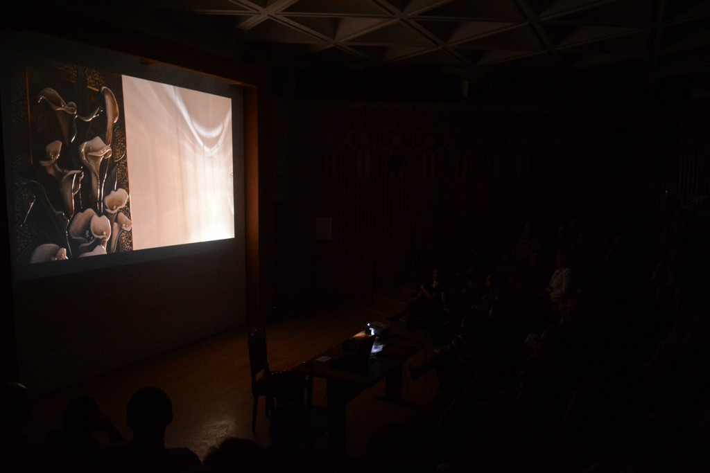 Evenimente culturale ale Clubului Fotografilor din Iaşi