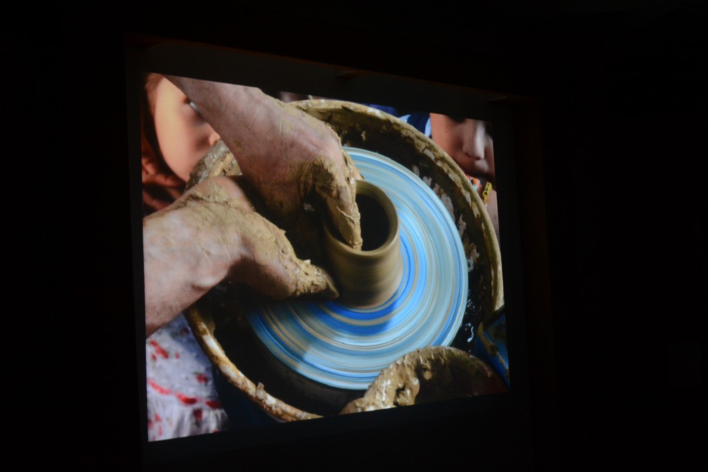 Evenimente culturale ale Clubului Fotografilor din Iaşi