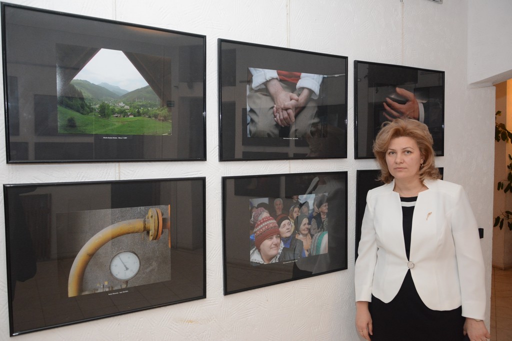 Evenimente culturale ale Clubului Fotografilor din Iaşi