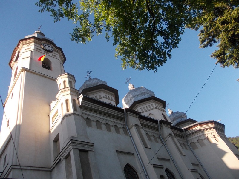 Manifestări religioase şi filantropice în Parohia Mărăţei 1