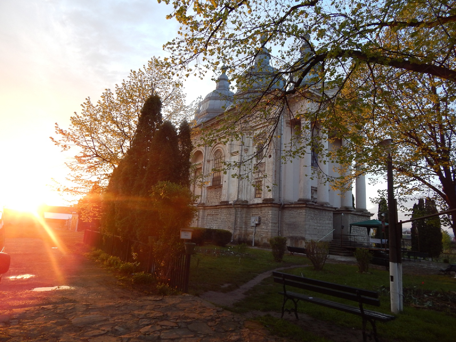 Maica Spiridona: „Slavă Ție, Doamne, că m-ai scos din iadul în care eram!”