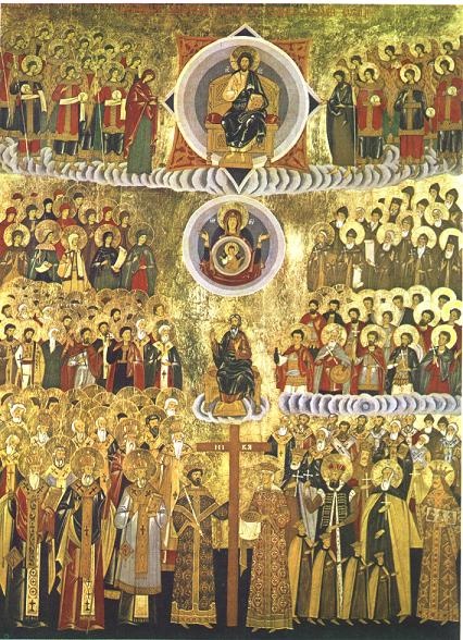 Viaţa Sfântului Mucenic Maior Viaţa Sfântului Mucenic Maior