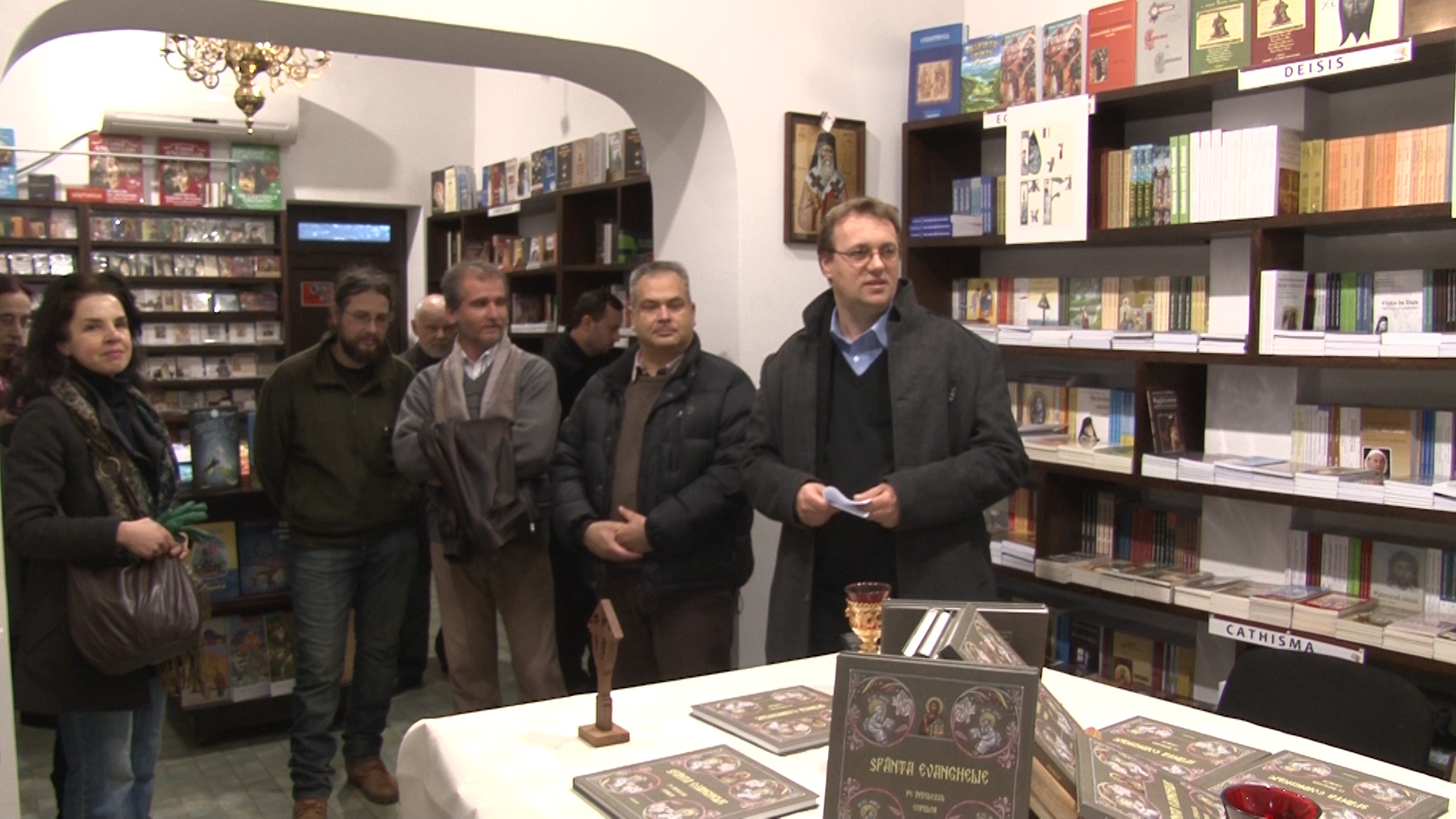 Sfânta Evanghelie pe înţelesul copiilor - o carte de suflet pentru cei mici