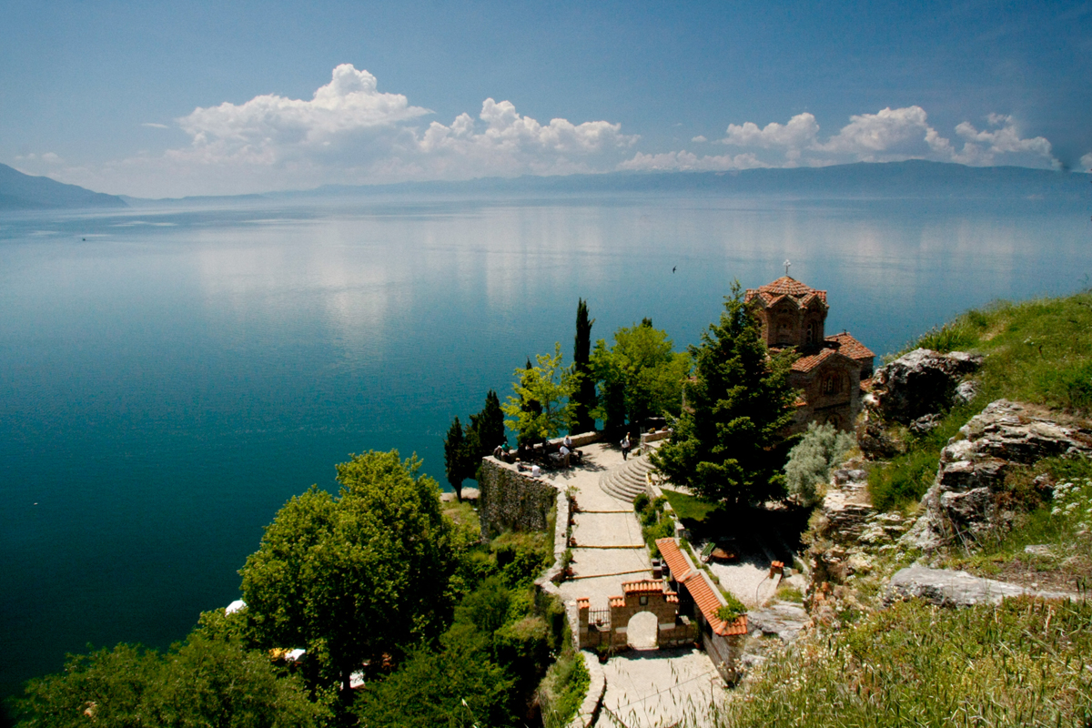 Credinţa, Nădejdea, Iubirea