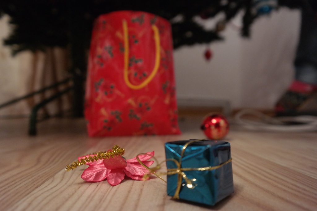 Concurs fotografie Bucuria Sărbătorilor de iarnă (Foto 2) - Gabriel Tuchendrea