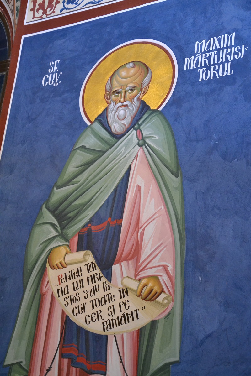 „Nu există nimic mai silnic decât o conştiinţă care te acuză“