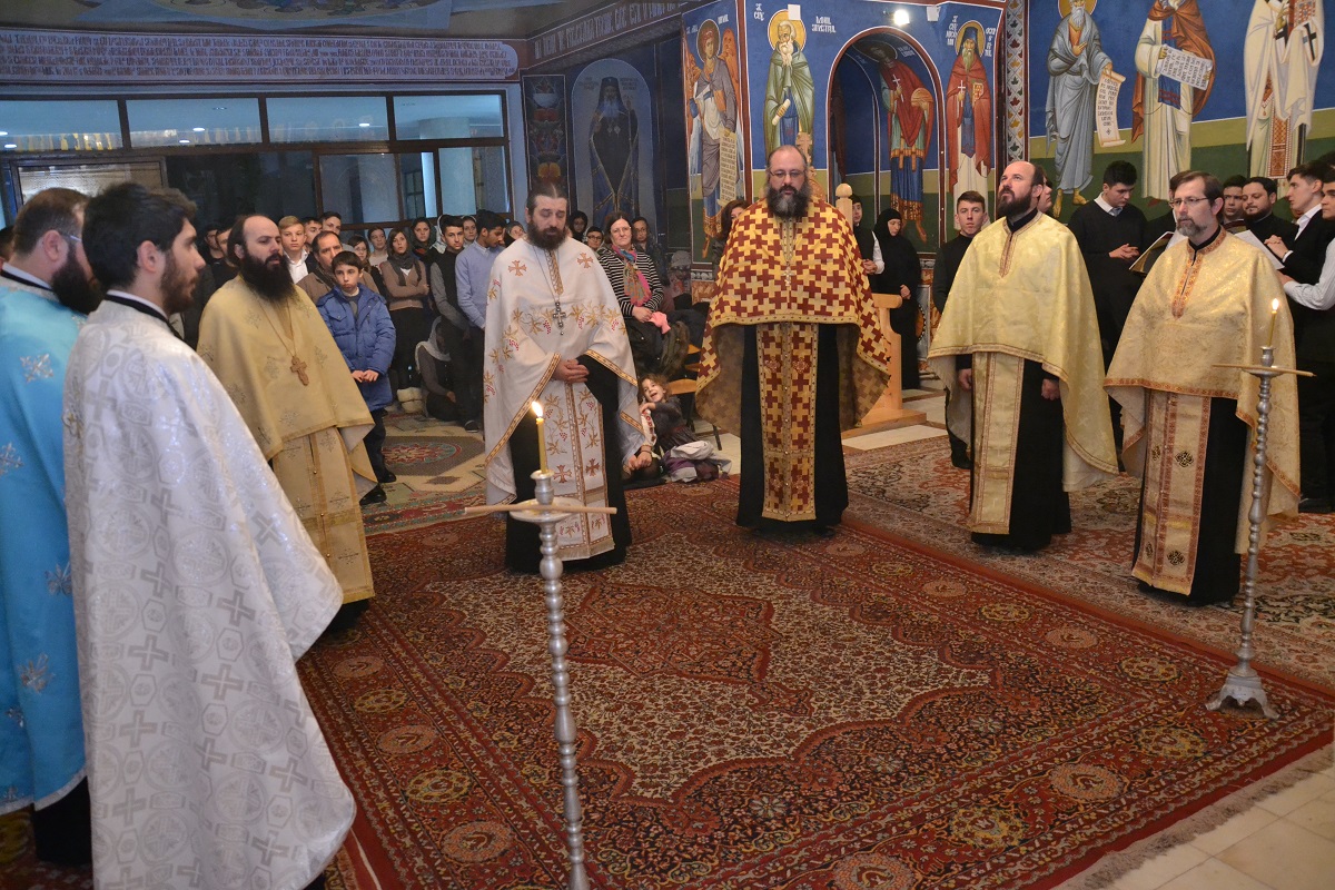 „Nu există nimic mai silnic decât o conştiinţă care te acuză“