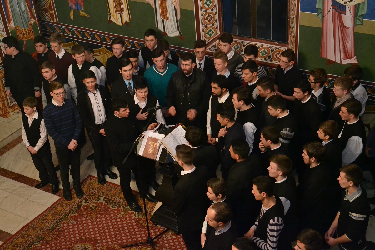 „Nu există nimic mai silnic decât o conştiinţă care te acuză“