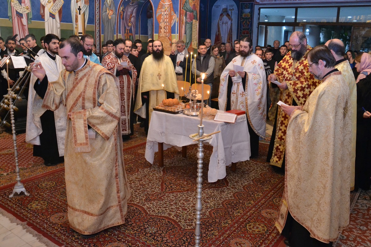 „Nu există nimic mai silnic decât o conştiinţă care te acuză“