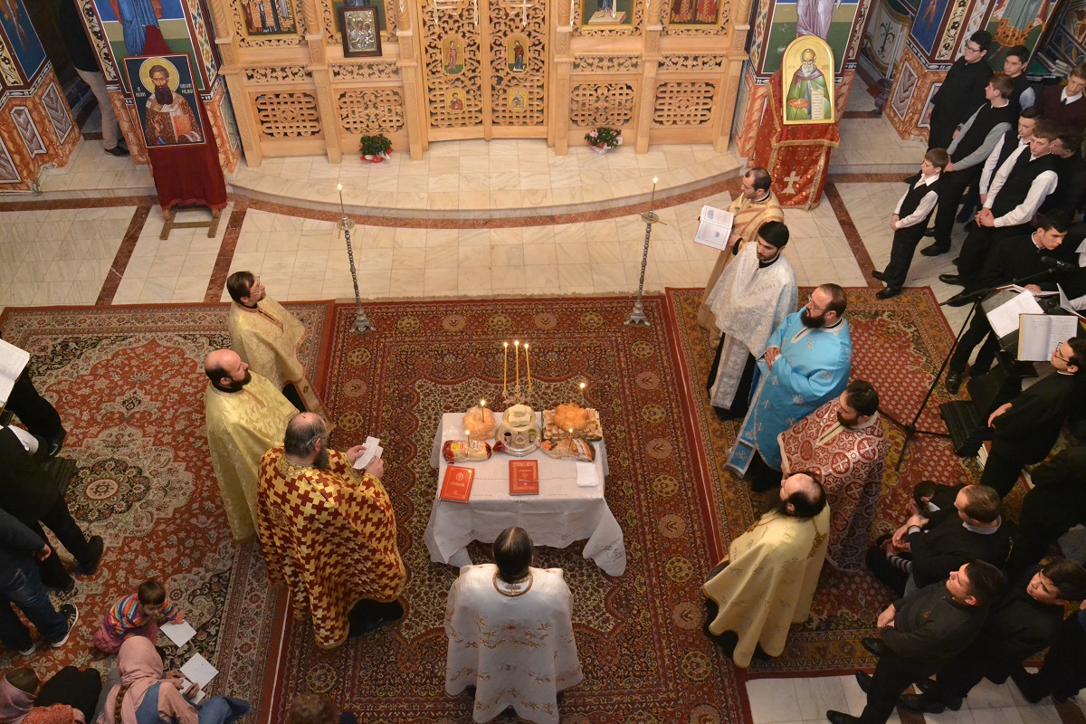 „Nu există nimic mai silnic decât o conştiinţă care te acuză“