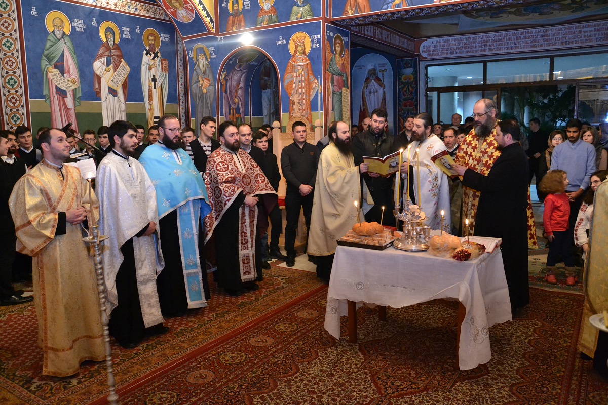 „Nu există nimic mai silnic decât o conştiinţă care te acuză“