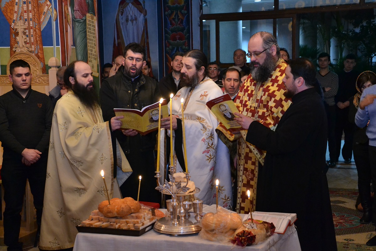 „Nu există nimic mai silnic decât o conştiinţă care te acuză“