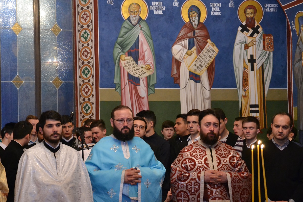 „Nu există nimic mai silnic decât o conştiinţă care te acuză“