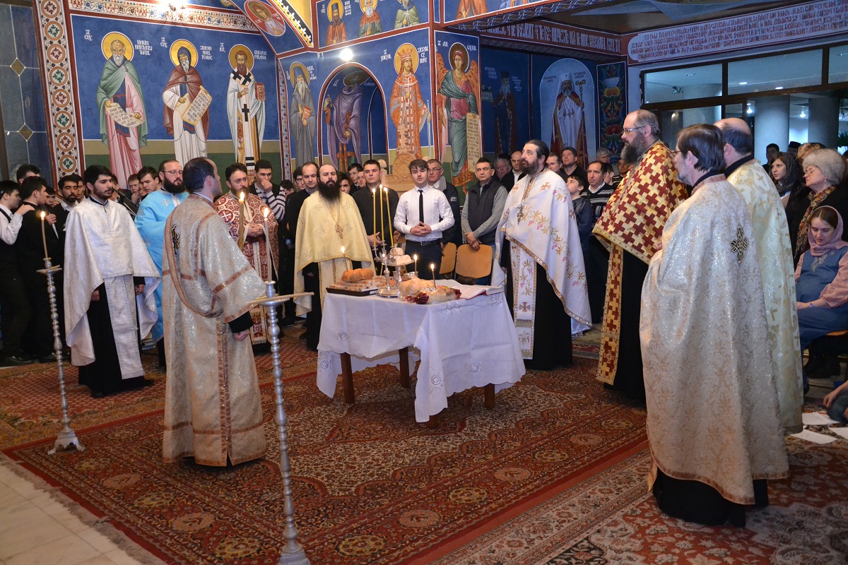 „Nu există nimic mai silnic decât o conştiinţă care te acuză“