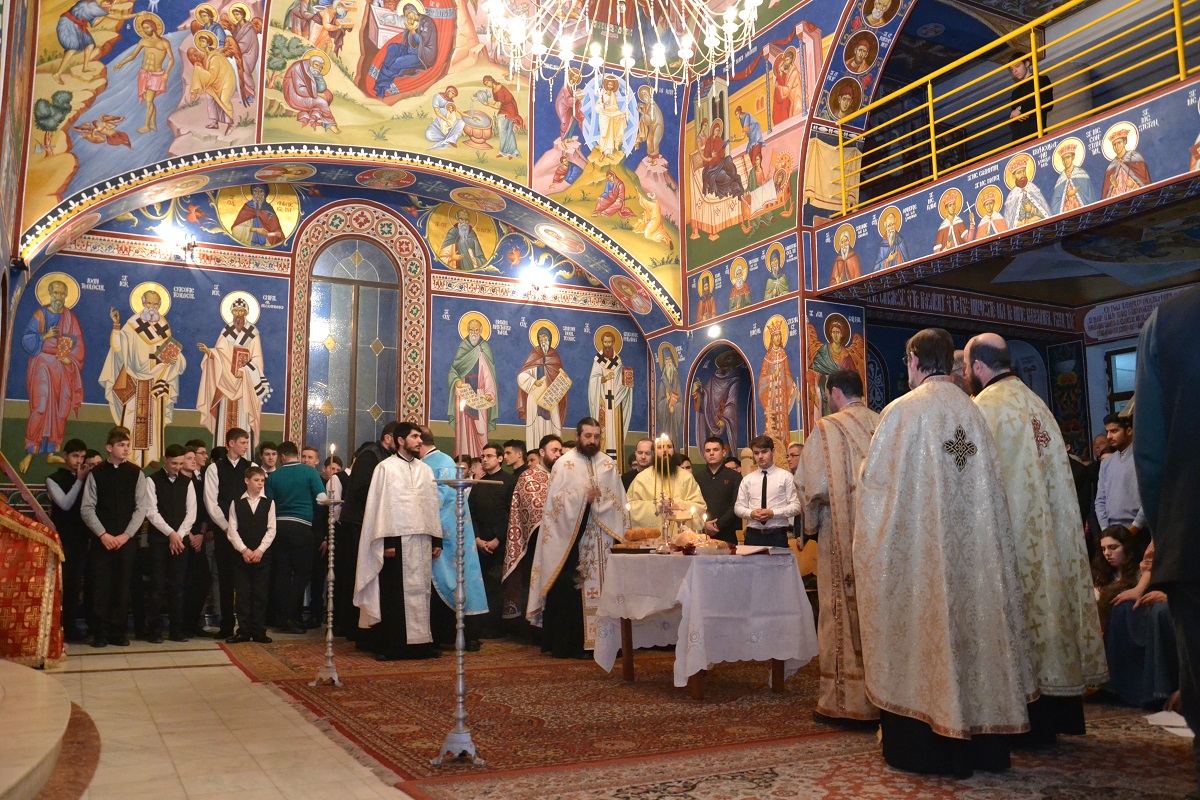 „Nu există nimic mai silnic decât o conştiinţă care te acuză“