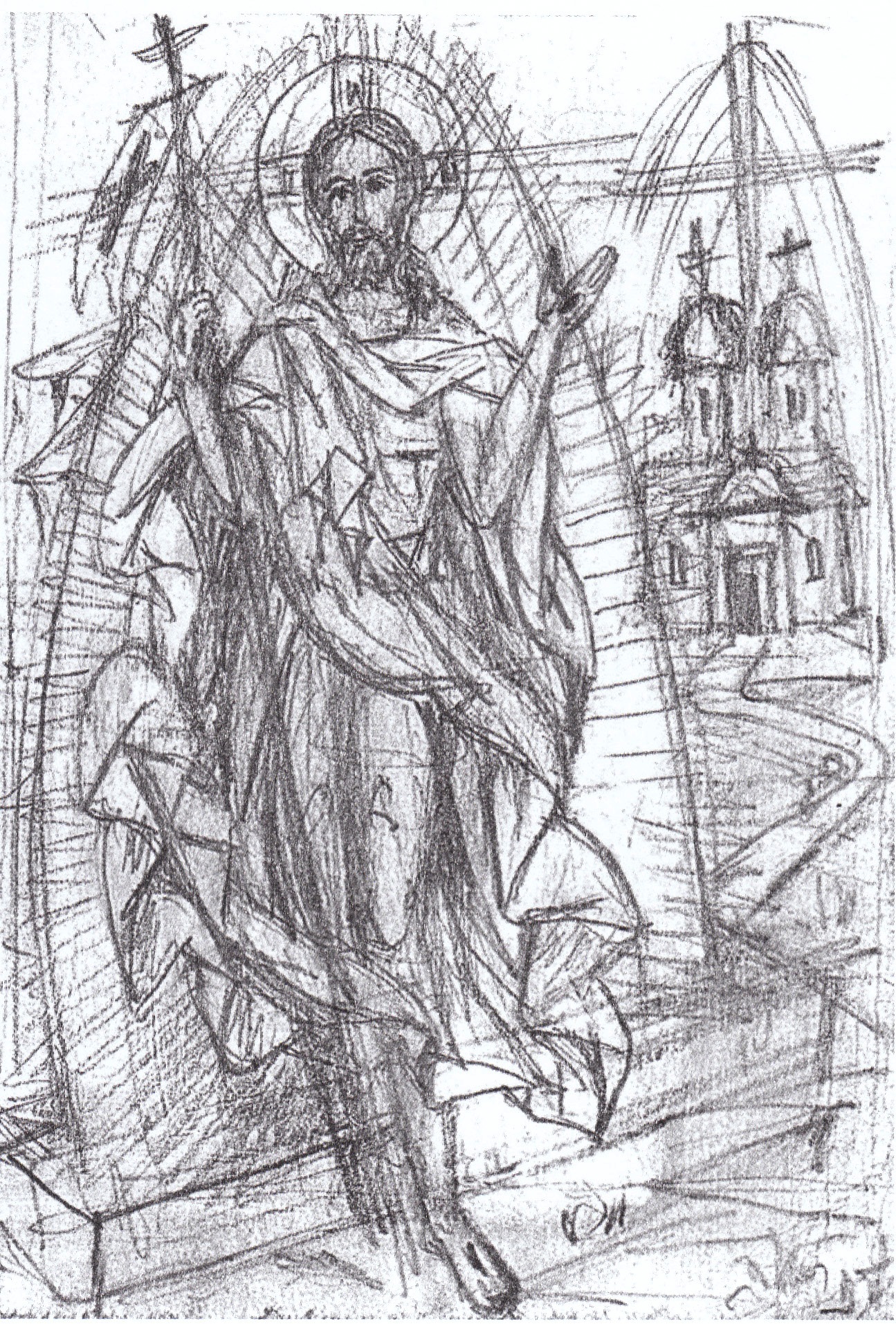 Urme în veşnicie. Daniel-Ilie Turcea, volum biografic. Ediţie îngrijită de Pr. Sever Negrescu, Editura Doxologia, Iaşi, 2013 – o carte de referinţă