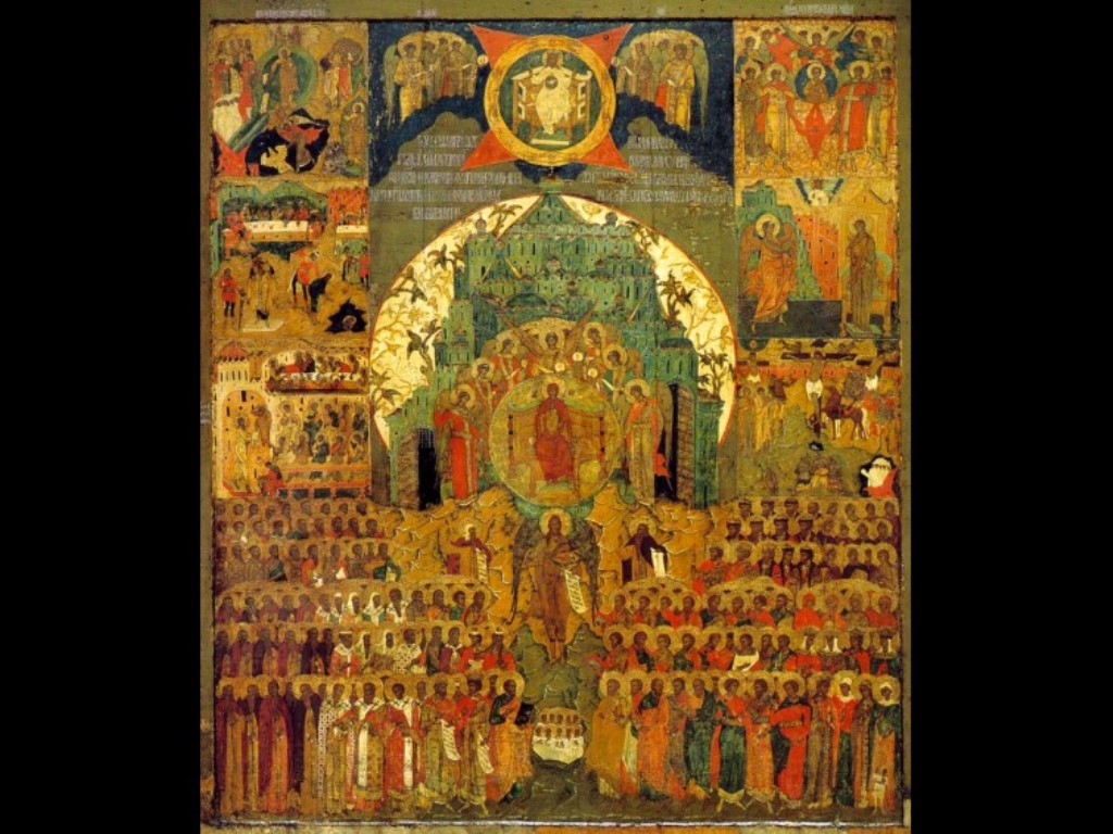 Viaţa Sfântului Mucenic Iordan Viaţa Sfântului Mucenic Iordan
