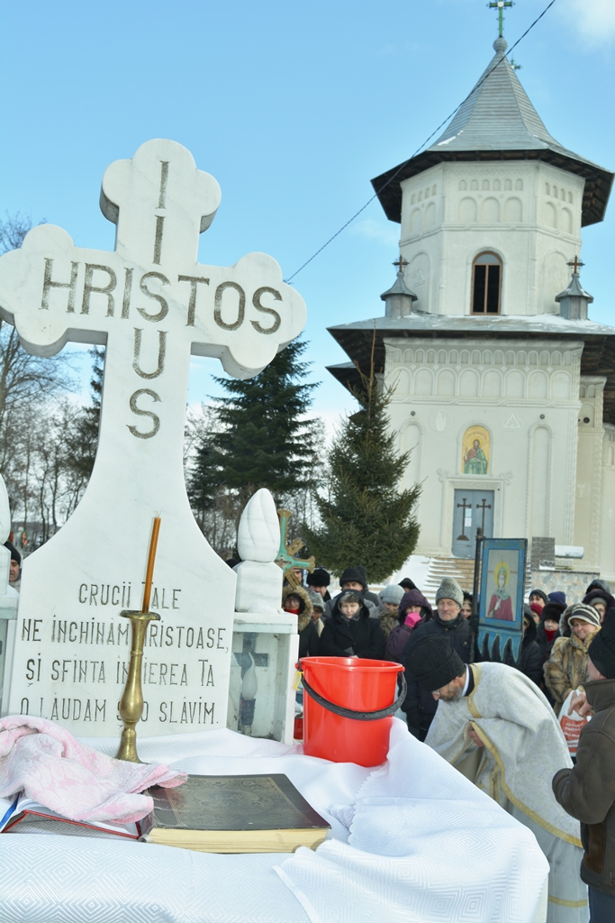 Concurs fotografie Bucuria sărbătorilor de iarnă (Foto 2) - Ilie Cristian Tofan