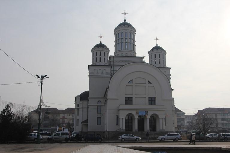 „Sărbătoare deosebită“ la sinaxa preoţilor Protoieriei Oneşti