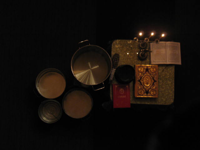 Concurs fotografie Bucuria Sărbătorilor de iarnă (Foto 1) - Iulia Anamaria Mureșan