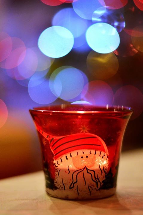 Concurs fotografie Bucuria Sărbătorilor de iarnă (Foto 2) - Iustina Irimia Cenușă