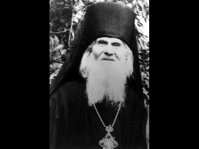 Sfântul Lavrentie de Cernigov