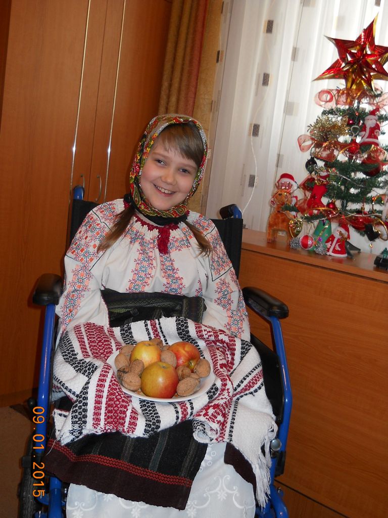 Concurs fotografie Bucuria Sărbătorilor de iarnă (Foto 1) - Liliana Chisalita