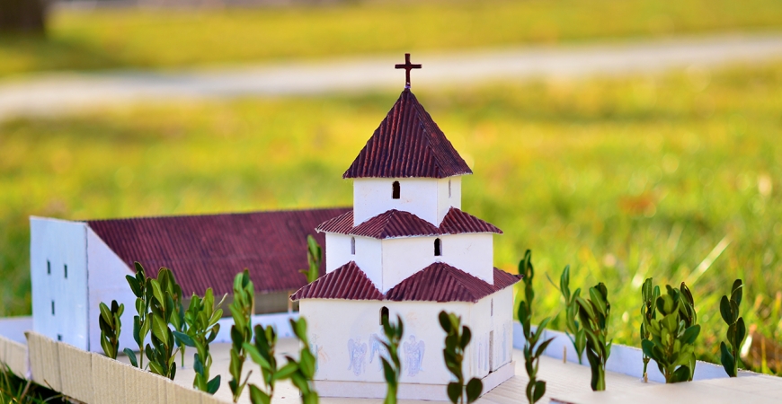 „Nu există nimic mai silnic decât o conştiinţă care te acuză“