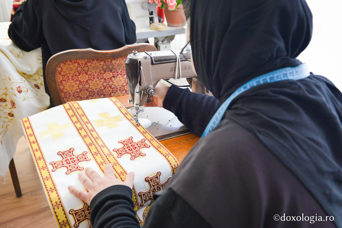 Mănăstirea Frumoasa