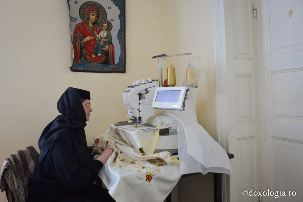 „Dumnezeu ne-așteaptă tot timpul. Niciodată nu spune: gata, m-am săturat!”