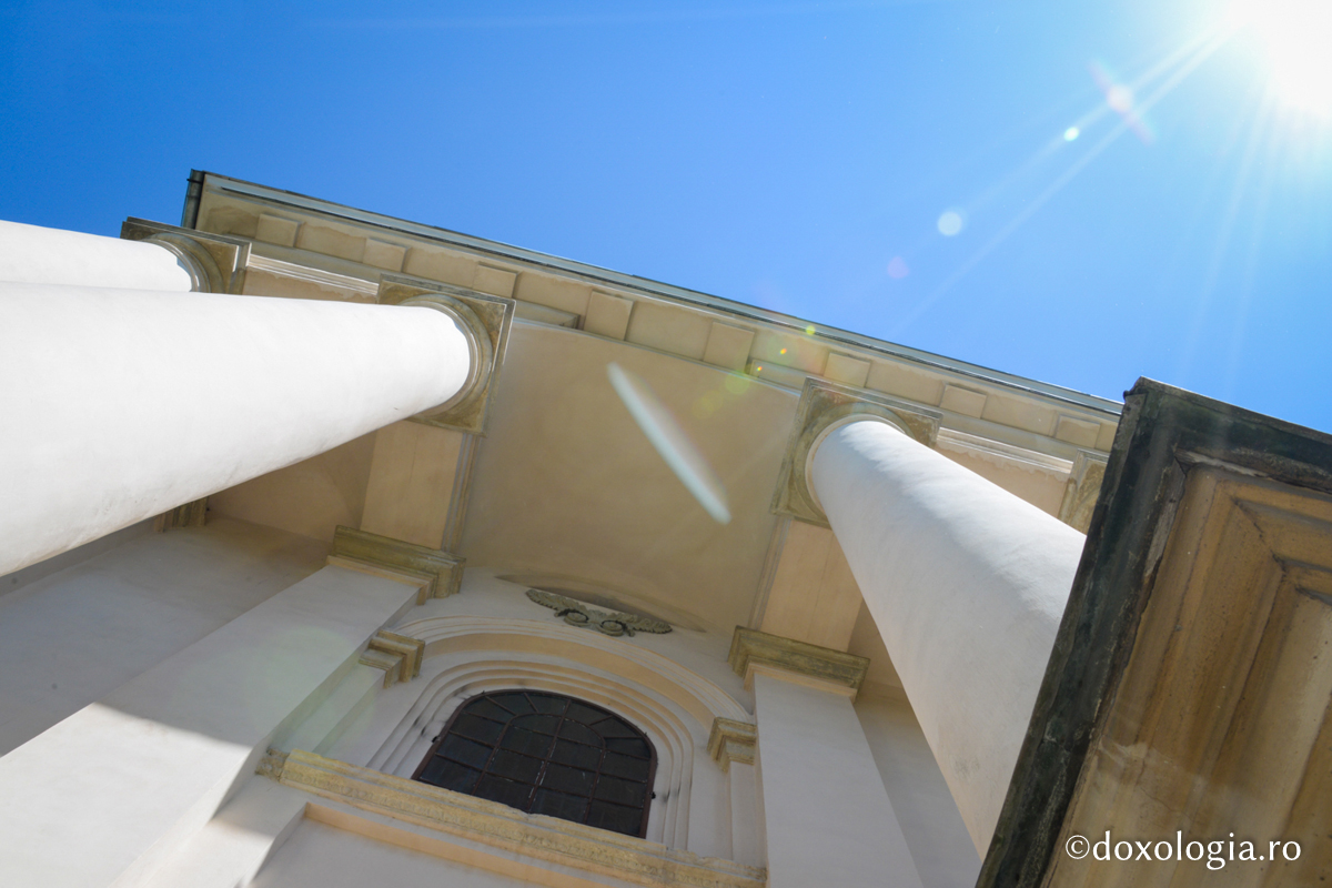 „Rugăciunea cere jertfă; e ca şi cum ai rupe din tine”