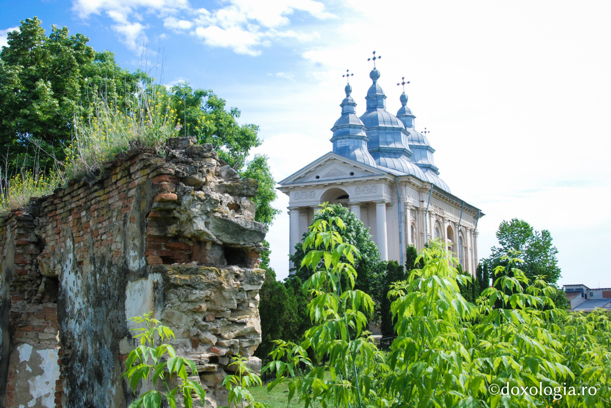 „Nu numărul maicilor contează, ci felul lor de a-și înțelege menirea”