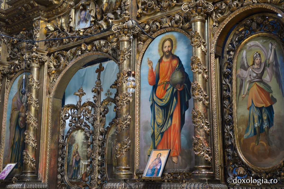 Maica Spiridona: „Slavă Ție, Doamne, că m-ai scos din iadul în care eram!”