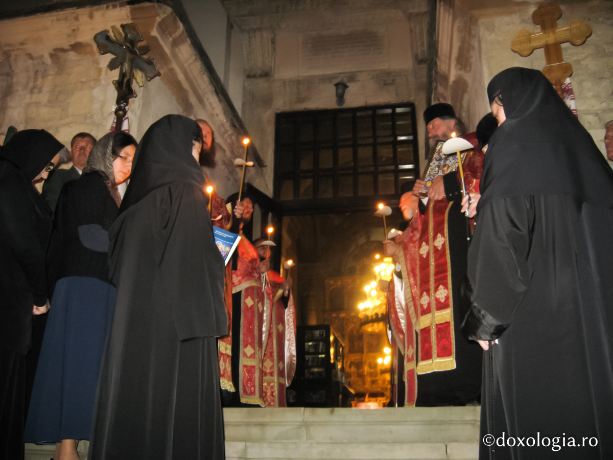 Mănăstirea Frumoasa