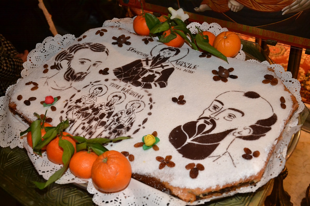 „Domnul a împrumutat gura Sa pentru ca ierarhii şi preoţii Bisericii să propovăduiască cuvântul adevărului“