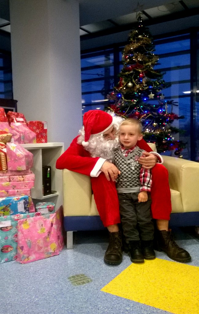 Concurs fotografie Bucuria Sărbătorilor de iarnă (Foto 1) - Marian-Florin Fluerică