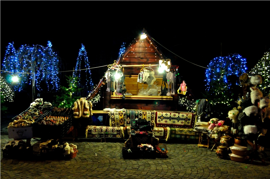 Concurs fotografie Bucuria Sărbătorilor de iarnă (Foto 1) - Marius Calinciuc