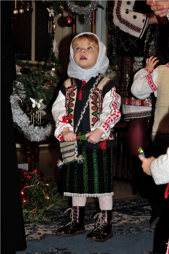 Concurs fotografie Bucuria Sărbătorilor de iarnă (Foto 2) - Marius Calinciuc