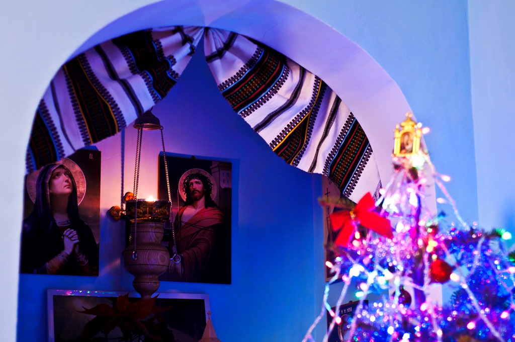 Concurs fotografie Bucuria Sărbătorilor de iarnă (Foto 1) - Mihai Bogdan Bulgariu