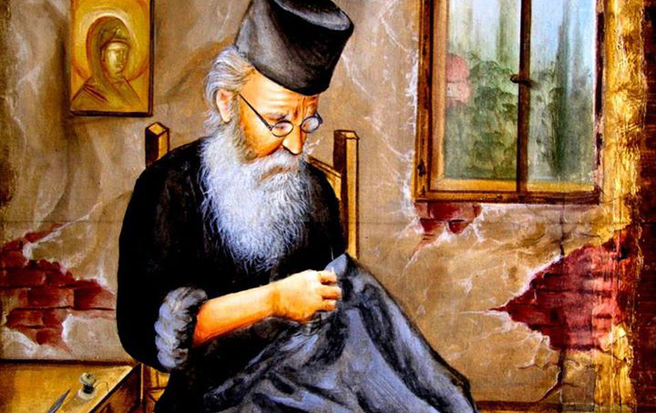 Să ne purtăm cu simplitate față de ceilalți și să primim observațiile simplu