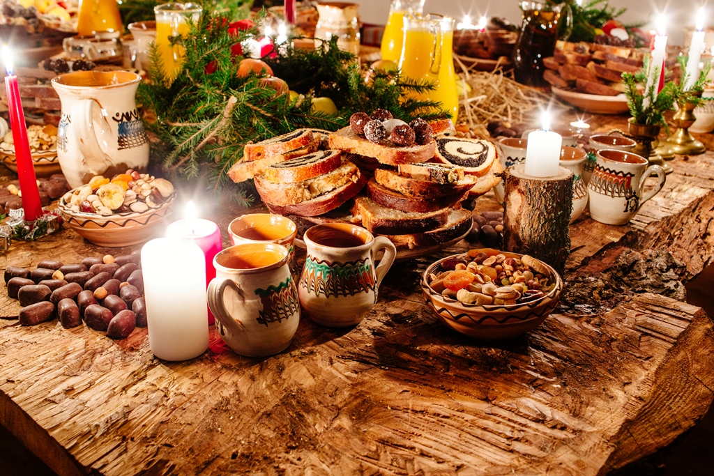 Concurs fotografie Bucuria Sărbătorilor de iarnă (Foto 1) - Pantelimon Susnea