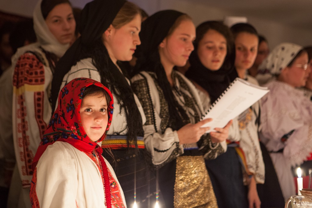 Concurs fotografie Bucuria Sărbătorilor de iarnă (Foto 2) - Pantelimon Susnea