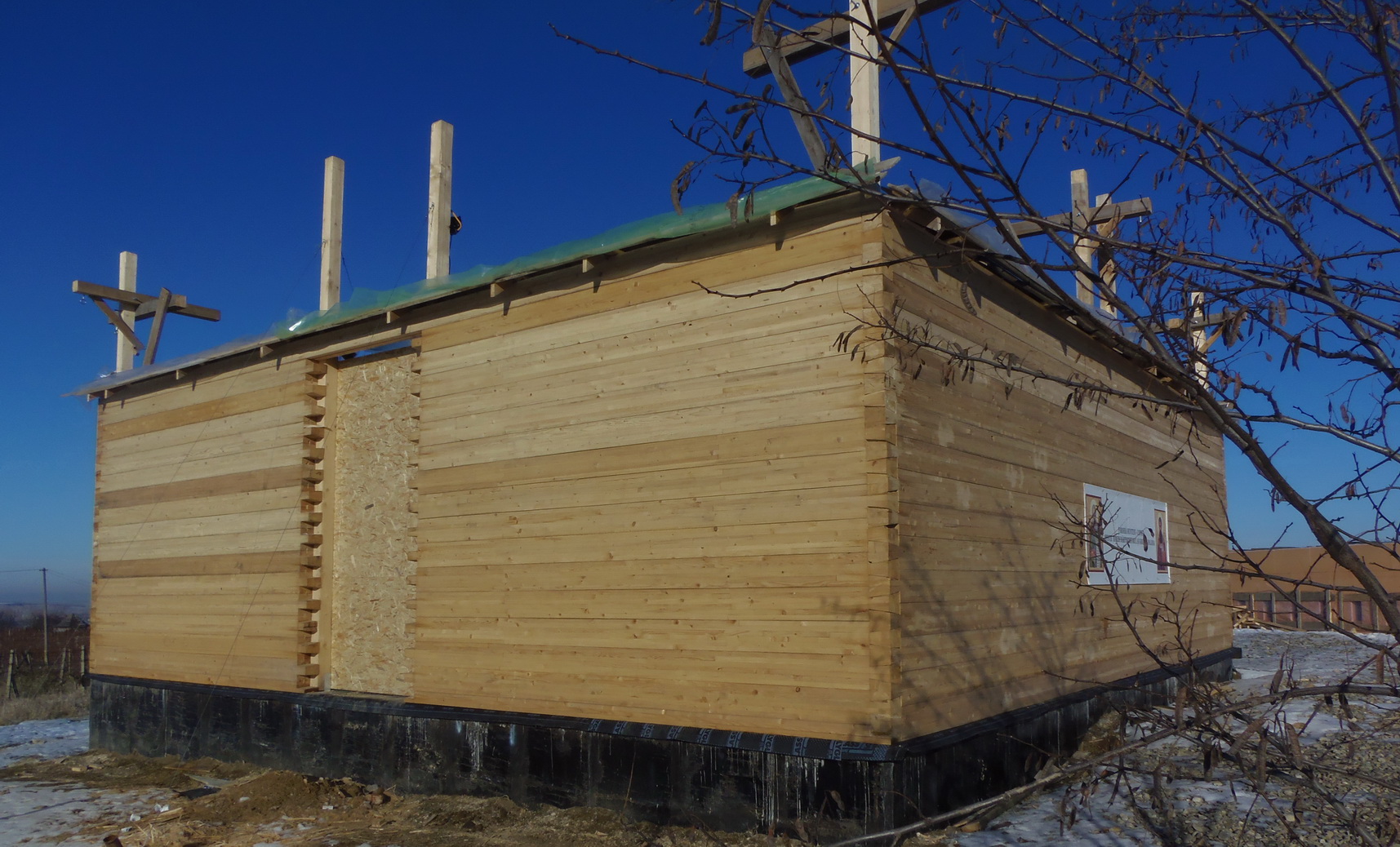 „Nu există nimic mai silnic decât o conştiinţă care te acuză“